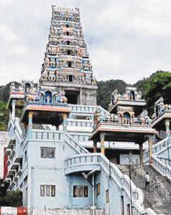மருதமலை முருகன் கோவில் குடமுழுக்கில் தமிழில் மந்திரங்கள்: அறநிலையத்துறை உறுதி