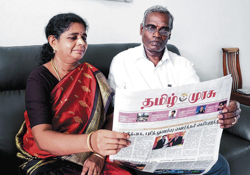 நாளும் முரசோடு புலரும் பொழுது