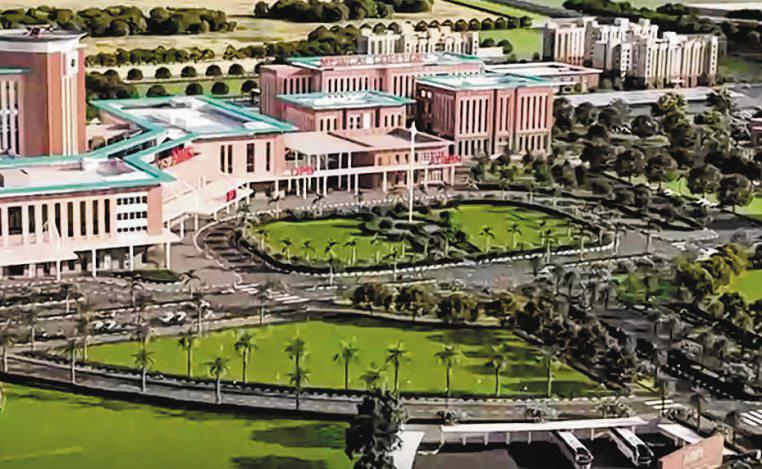 2026 பொங்கல் முதல் மதுரை எய்ம்ஸ் கல்லூரி செயல்படும்