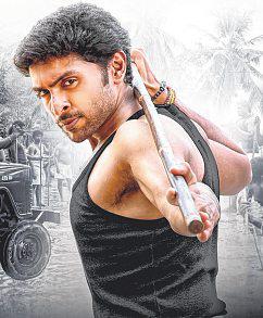 என் படம் மட்டுமல்ல எல்லாப் படங்களும் வெற்றிபெற வேண்டும்: விக்ரம் பிரபு