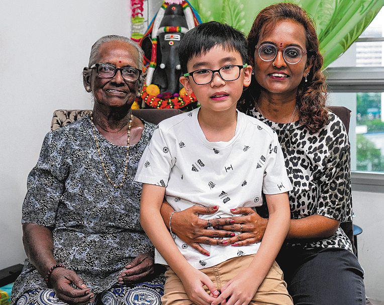 பல்லினப் பண்பாட்டுப் பிணைப்போடு தொடரும் நல்லிணக்கம்