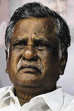 தமிழகத்தில் வாக்காளர் பட்டியல் சிறப்புத் தீவிர திருத்தமுறை தேவையில்லை: முத்தரசன்