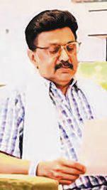 ஸ்டாலினுக்குப் பொருத்தப்பட்ட பேஸ் மேக்கர் கருவி
