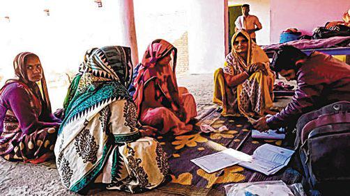 மகாராஷ்டிரா: மகளிர் உரிமைத் தொகை திட்டத்தில் பெரும் மோசடி