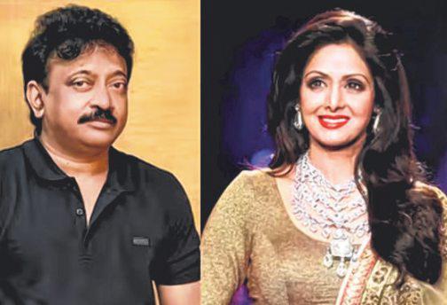ஸ்ரீதேவியைக் கட்டாயப்படுத்திய இயக்குநர்: உடல் மெலிந்தார், மயங்கி விழுந்தார்