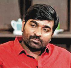 விஜய் சேதுபதி மீது பாலியல் குற்றச்சாட்டு