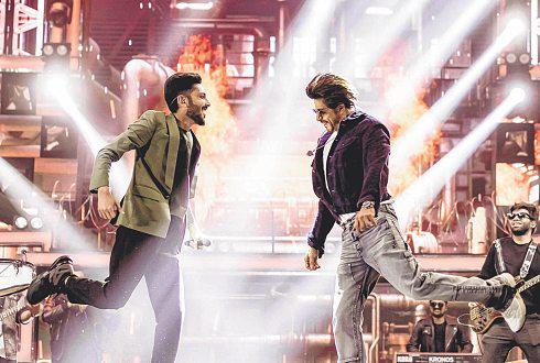 படம் வெளிவருமுன் இசைத் தகவல் இனி இல்லை: அனிருத்