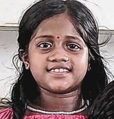 அரிய வகை தொற்றால் உயிரிழந்த 9 வயது சிறுமி