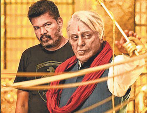 ‘இந்தியன்-3’ வேகமெடுக்க ரஜினி முயற்சி