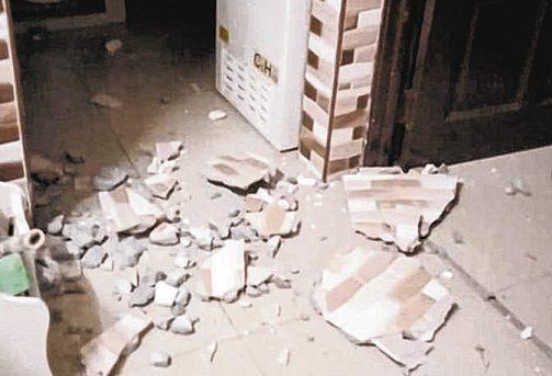 ஜோகூரில் நிலநடுக்கம்; அண்டை மாநிலங்களிலும் நில அதிர்வு