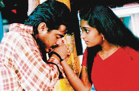 ஷாலினி பிறந்தநாளில் 'அமர்க்களம்' மறுவெளியீடு