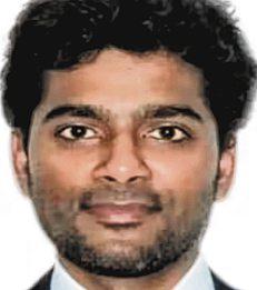 39 வயது இதய அறுவை சிகிச்சை நிபுணர் மாரடைப்பால் மரணம்
