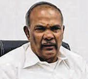 விஜய்க்கு அகந்தை அதிகம்: சபாநாயகர் அப்பாவு