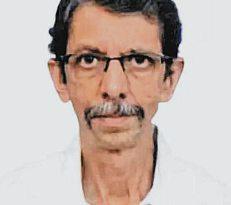 இந்திய அறிவியல் வல்லுநருக்கு அனைத்துலக நீர் விருது