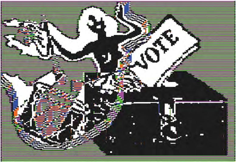Radical Software: Women, Art & Computing, 1960-91