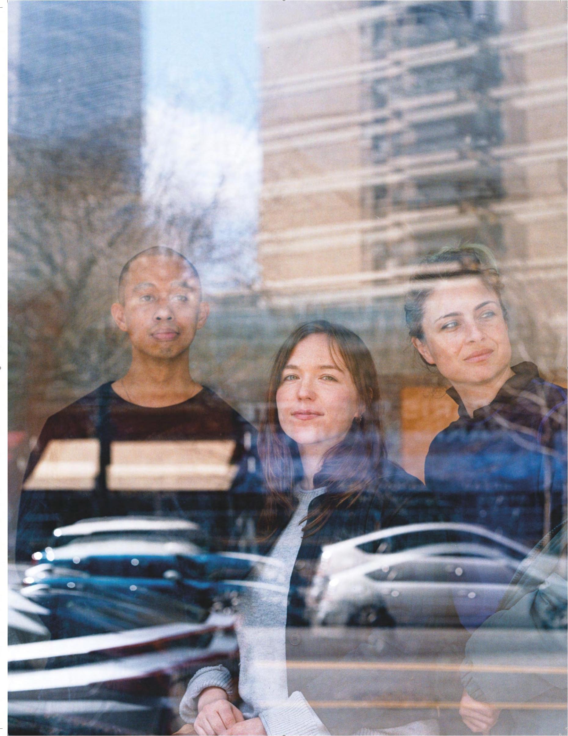 Three Galleries to Watch in New York