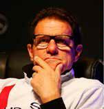 Capello Warns Xabi Alonso Ahead of Real Madrid Appointment