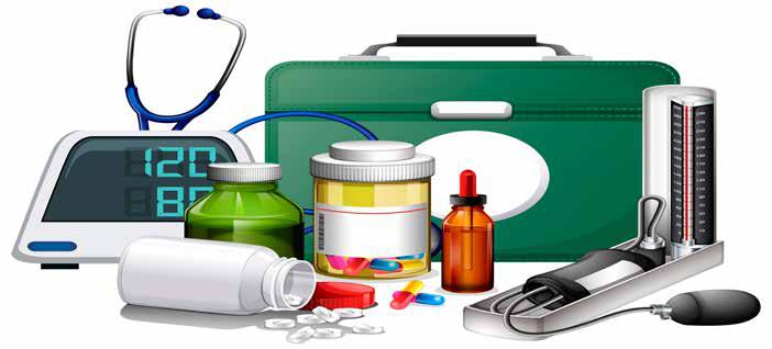 Private Hospitals Bleed as Doctors Flee Nigeria