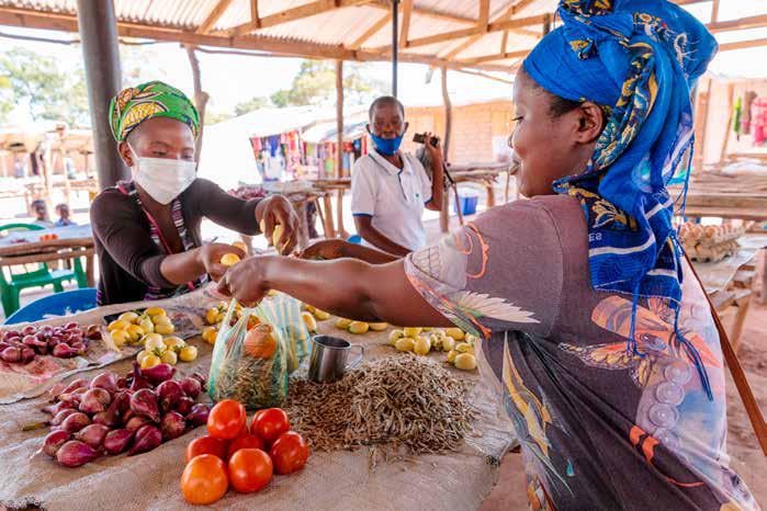 Inflation Eases, Doubts Linger