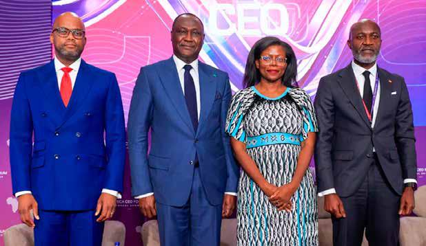 Shell Paid Nigeria $5.34bn in 2024—Highest Among Host Nations