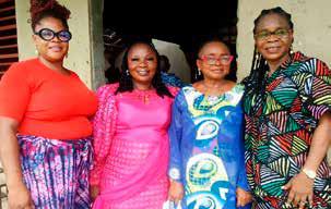 “I Was Ashamed” – Adamolekun Vows to Revive Sobe Day Celebration
