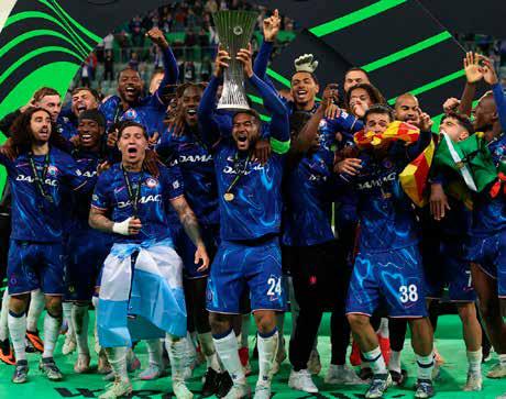 Pellegrini: Injuries, Chelsea's Left Flank Blitz Sank Betis