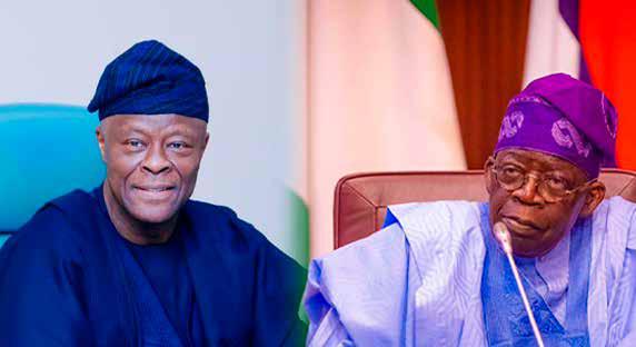 Tinubu's Economic Reforms: Progress, Pain, and Path Forward