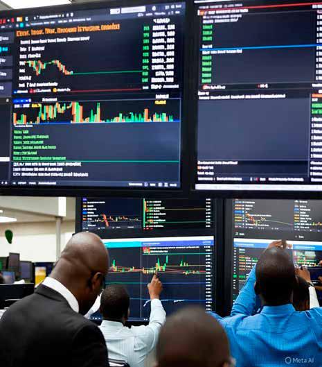 Banks Race Ahead in Recapitalisation Drive