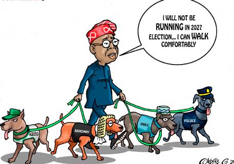 Why Ogun has Nigeria's lowest food inflationrate