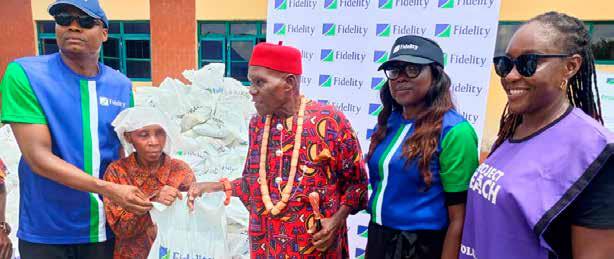 Why Most Nigerians Still Shun Insurance, Despite Rising Financial Risks