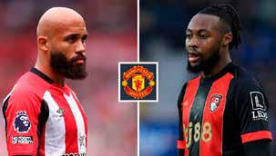 Man United Eye Eze, Semenyo as Mbuemo Bid Stalls