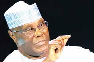 Atiku Condemns Benue Killings, Calls It a National Tragedy