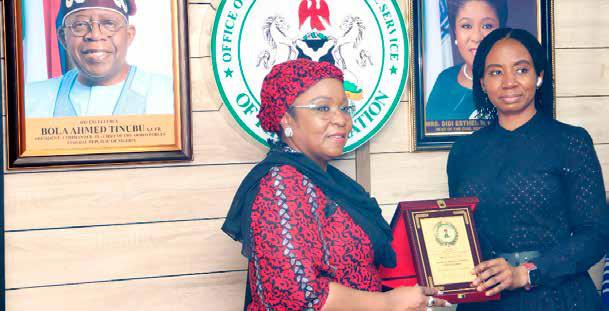FG Deepens Life Cover for Civil Servants