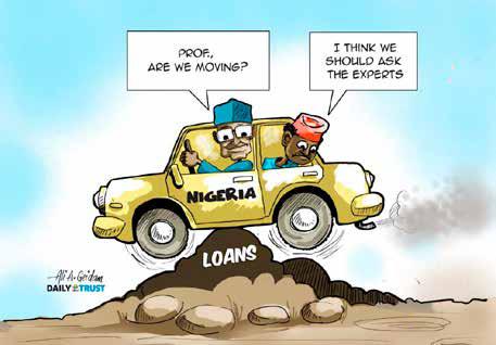 Reflections on Naira-for-Crude