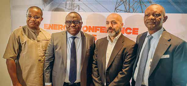 Jonathan: Why I Refused to Flee Aso Rock During Yar'Adua Health Crisis