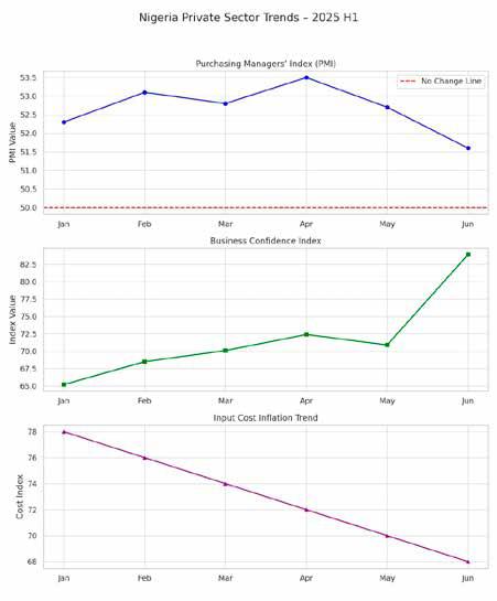 Africa's Beating Economic Pulse
