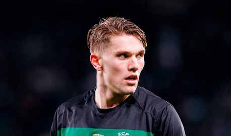 Nani Dismisses Gyokeres Strike Rumours Amid Arsenal, Man Utd Links