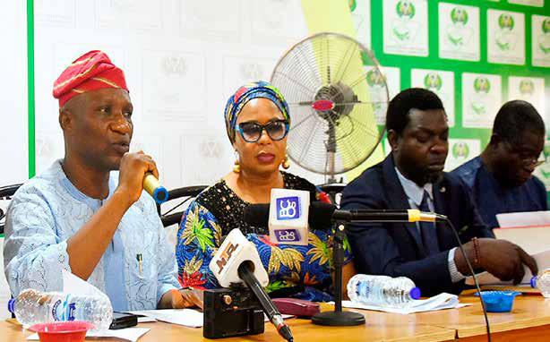 Pharmacists Raise Alarm: Half of Drugs in Nigeria Are Fake
