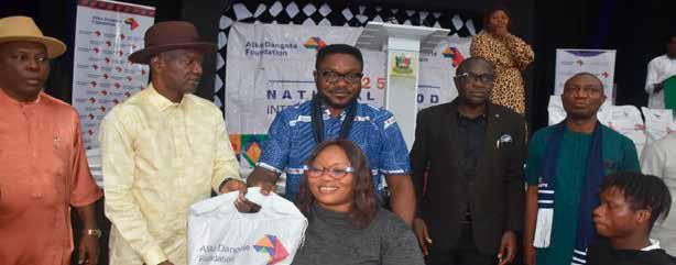 Nigeria Secures $747m Loan for Lagos-Calabar Coastal Highway