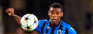 Juventus Target Super Eagles Midfielder Raphael Onyedika in Summer Move