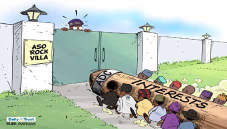 A word for Governor Oyebanji