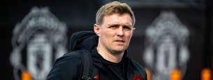 Man United Appoint Darren Fletcher as U-18 Lead Coach