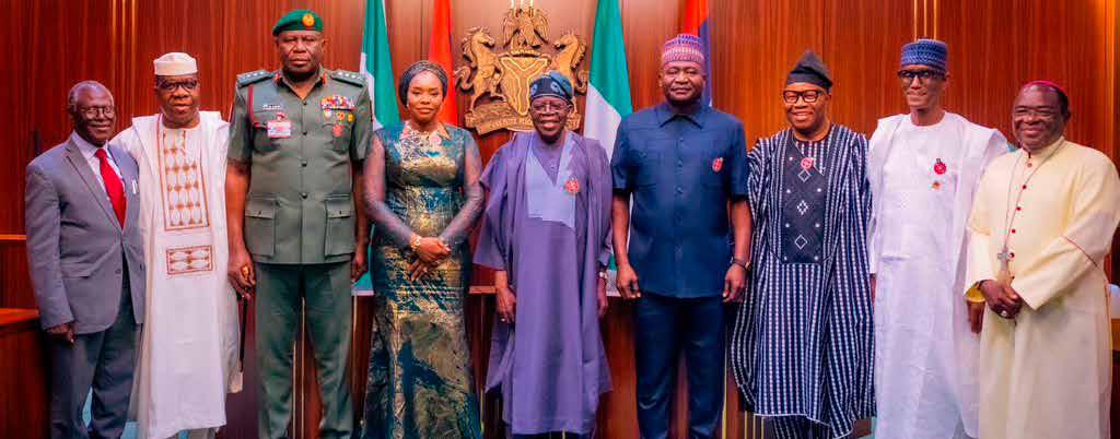 Investors Flock to Nigerian T-Bills as Yields Soar Above 20%