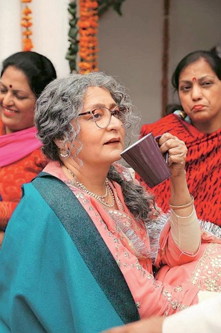 किरदार सज्जाकार