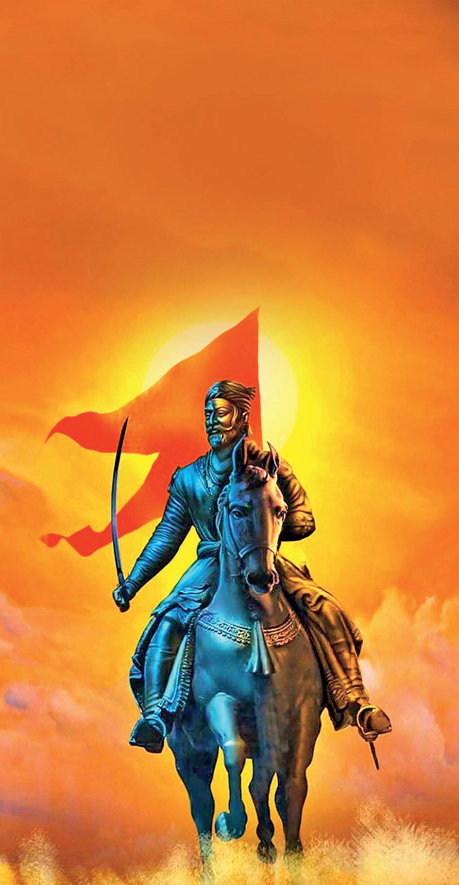 छत्रपति की कूटनीति