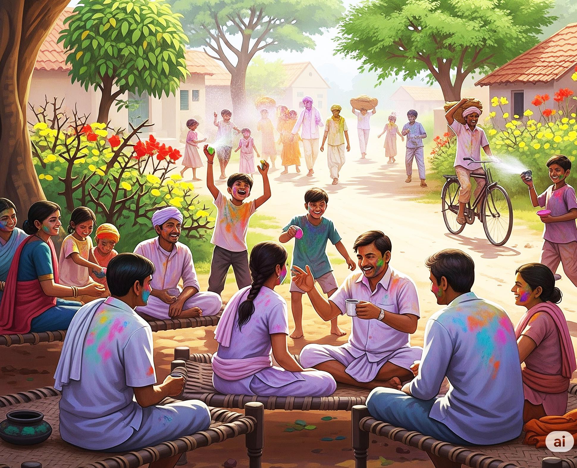 जहां मैं खड़ा हूं
