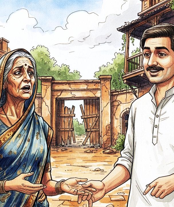 संवदिया
