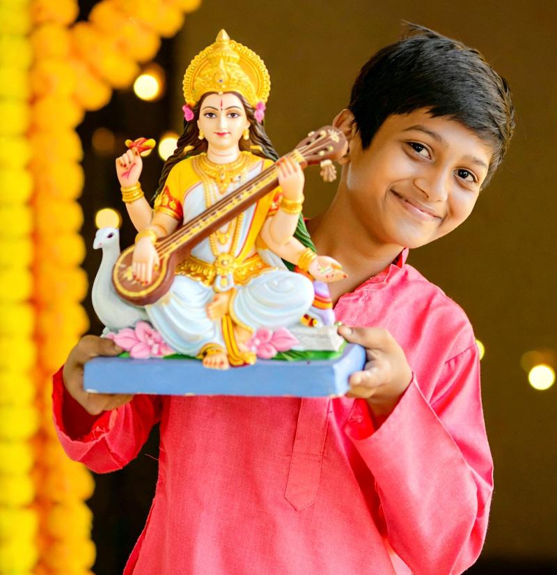 पंचम सुर में राग बसंत