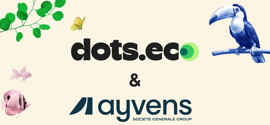 Ayvens and Dots.eco Launch Eco-Rewards Program in Portugal to Drive Sustainable Behavior