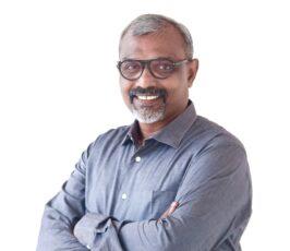 Kinetic Green Appoints Jayapradeep Vasudevan as President of Electric Two-Wheeler Division